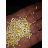 Побічний продукт кукурудзи, зерновідходи на продаж