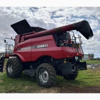 Комбайн зернозбиральний Case IH 5130