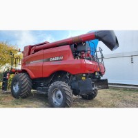 Комбайн зернозбиральний Case IH 5130