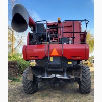 Комбайн зернозбиральний Case IH 5130