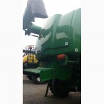 John Deere S690 (Джон Дир S690) зерноуборочный комбайн