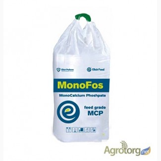 Монокальцийфосфат 22, 7% Monofos F (Сербия)