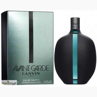 Lanvin Avant Garde туалетная вода 100 ml. (Ланвин Авант Гарде)