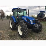 Трактор New Holland TD 5.110