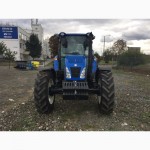 Трактор New Holland TD 5.110