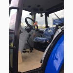 Трактор New Holland TD 5.110