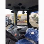 Трактор New Holland TD 5.110