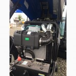 Трактор New Holland TD 5.110