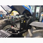 Трактор New Holland TD 5.110