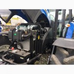 Трактор New Holland TD 5.110