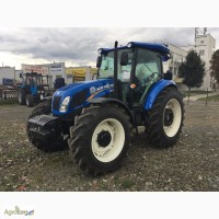 Трактор New Holland TD 5.110