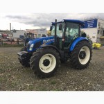 Трактор New Holland TD 5.110