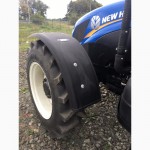 Трактор New Holland TD 5.110