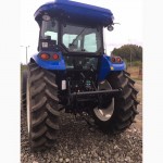 Трактор New Holland TD 5.110