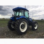 Трактор New Holland TD 5.110