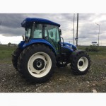 Трактор New Holland TD 5.110