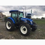 Трактор New Holland TD 5.110