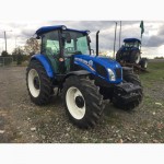 Трактор New Holland TD 5.110