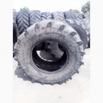 Продам шины б/у для тракторов JOHN DEERE, CASE IH Alliance 600/70R30