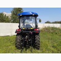 Продам Трактор Lovol/Foton Euro TB-504 (Фотон-504) с кабиной и реверсом