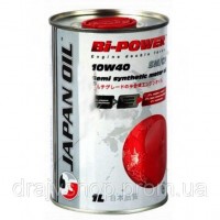 Продам масло Масло JO Bi-Power Moto 4T 1L 10W-40