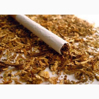 Табак ферментированный сигаретная нарезка
