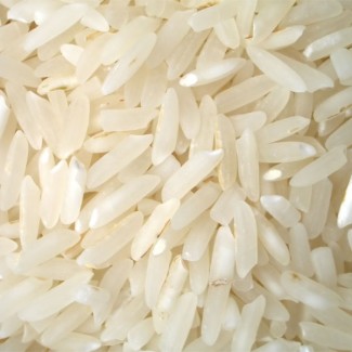 Рис довгозернистий Індія, Таїланд, Пакістан. Оптова продажа з доставкою по Україні