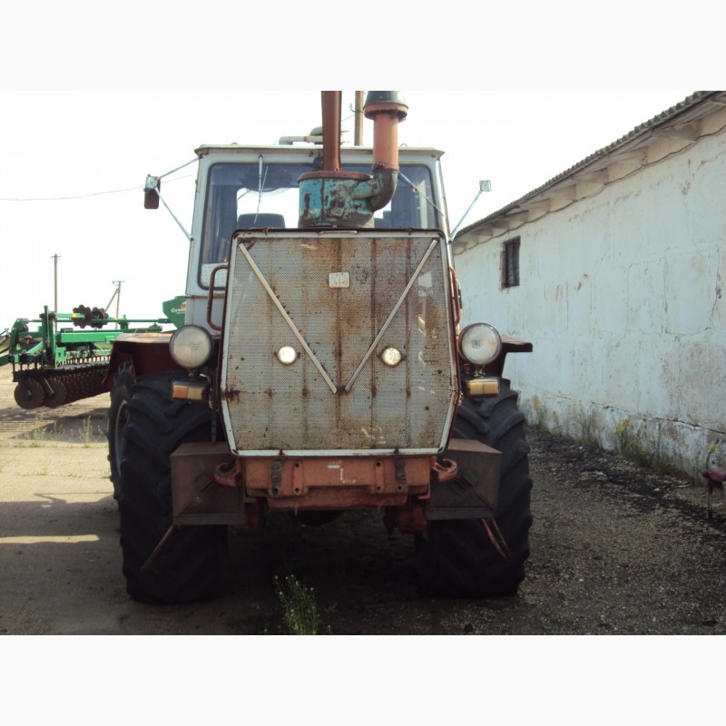 Фото 2. Трактор Т-150. год 87-97