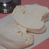 Домашний сливочный крем-сыр Philadelphia