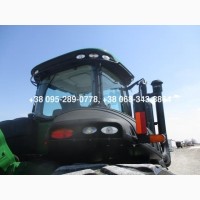 Трактор Гусеничный John Deere 9560 RT