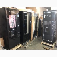 Продаж кавових автоматів Rheavendors, Necta, Saeco, Bianchi - ТОРГ - Другое оборудование