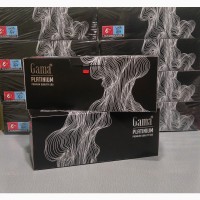 Премиум гильзы для набивки сигарет Gama Platinum 500шт 55грн