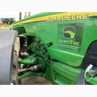 Продається трактор John Deere 8520, 2005-го р.в