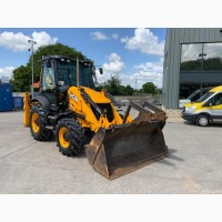 JCB 3CX Eco Contractor 2019 р