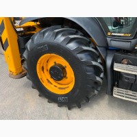 JCB 3CX Eco Contractor 2019 р