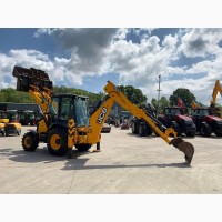 JCB 3CX Eco Contractor 2019 р