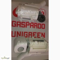 G13722330 Дозатор удобрений в сборе сеялки GASPARDO оригинал отправка любой службой
