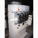 Завёрточный автомат EW 5 Линия производства ириса LA1 LA2 и тд
