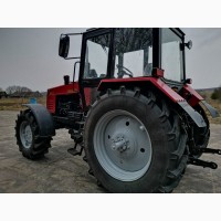 Тракторы мтз Беларус-1221