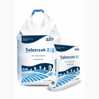 Saletrzak 27 стандарт универсальное азотное удобрение