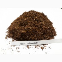 Качественной табак, отлично подходит для забивки гильз, трубок и самокруток