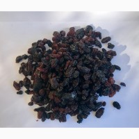 Изюм чёрный / золотистый оптом из Узбекистана