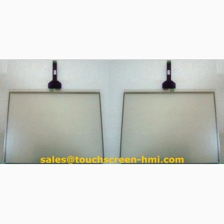 Sale of Touch Screen and Membrane Keypad E.L.O. (100% New) for Repair of Panels E.L.O. HMI