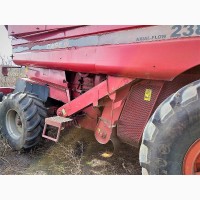 Комбайн Case-IH 2388 2002 г/в, двигатель:310 л. с., жатка: 6.7м.рапс. тележка