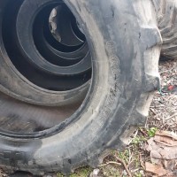 Шины 600/65r38 бу на комбайн, шины бу 600/65r38 на трактор