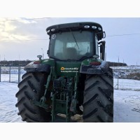 Трактор John Deere 7260R (2012 г.в.)