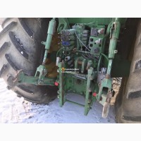 Трактор John Deere 7260R (2012 г.в.)