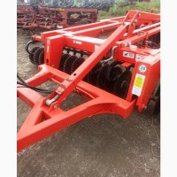 Агрегат вертикальної обробки Kuhn EXCELERATOR 8005-14