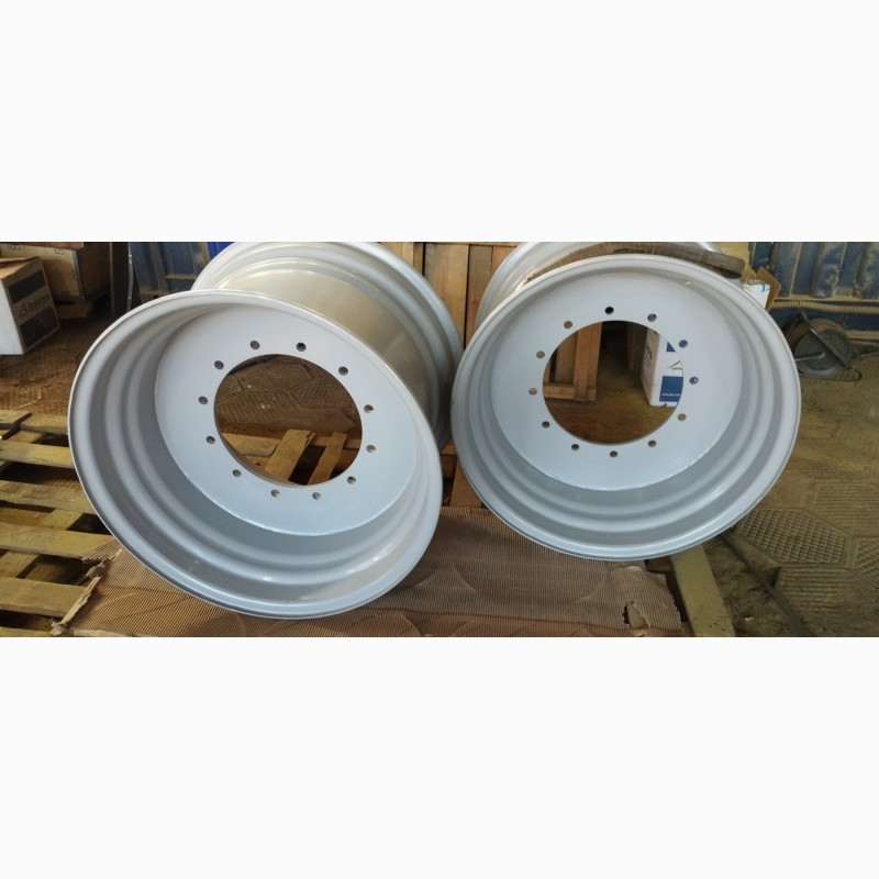 Фото 3. Ремонт колесных дисков в Днепре и изготовления колесных дисков