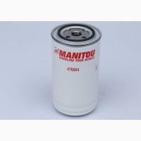 476954 Manitou фільтр масляний